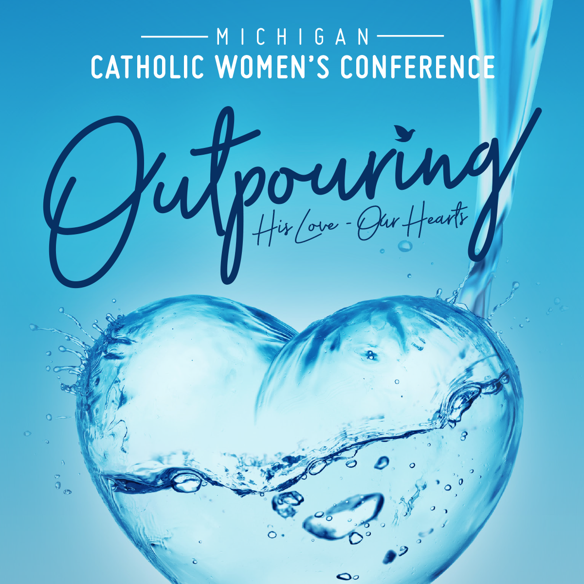 2024 Michigan Catholic Women